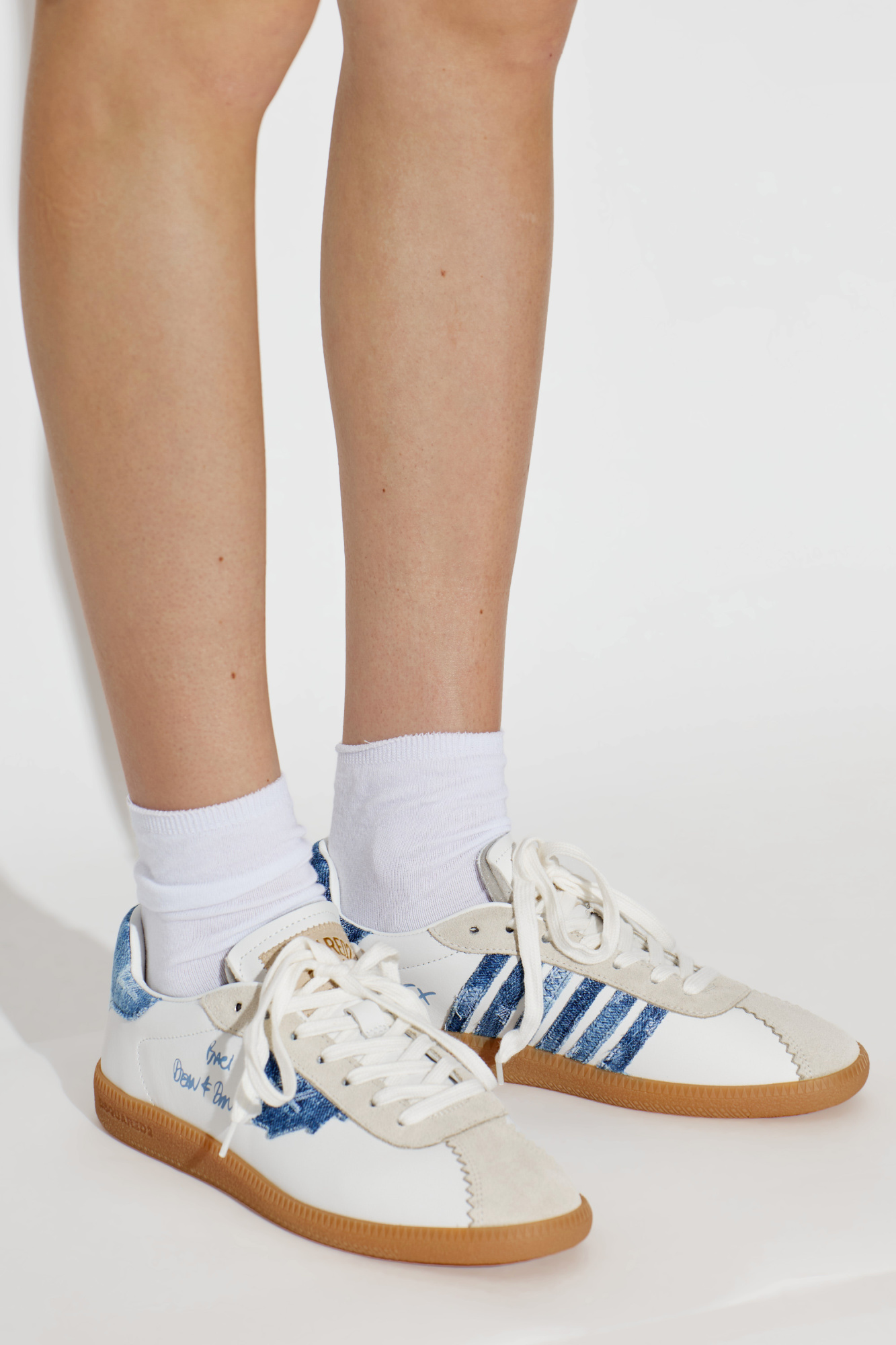 Dsquared2 'Rebel' sports shoes | Women's | Vitkac